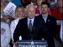 McCain Would Fire SEC Chair