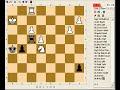 Fifth Bullet Chess Game Online