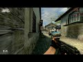Brett 'Tegs' Bednarski makes a comeback to CS:Source after re-evaluating his retirement. 8 years of professional play & 10+ international trips fuel this player to compete seriously wherever he goes. This is Anexias' first 1080p production. Its a test for CS:Source as a game to go outside its default movie settings, but its encouragement for all gaming media to progress into higher quality the way we should. Mediums like HD-Starcraft have opened doors to new levels of streamable graphics & I hope to encourage more people to produce at the maximum potential of their systems & sources. Music by The Dust Brothers & Dope