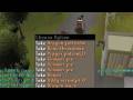 Runscape DFH and D PL8