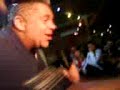 J�rg und Dragan in Semriach am 08.11.2008.3gp