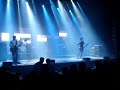 Zornik - Get Whatever You Want Live @ Enterrock 2008