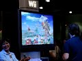 E for All Expo- Smash Bros. Brawl Footage 5