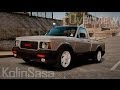 GMC Syclone 1992 for GTA 4 video 1