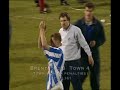 Brentford v Huddersfield Town Penalty Shoot Out 1995