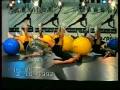 Fitball Show