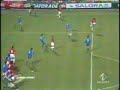 Milan - Real Madrid 5 - 0 (Roberto Donadoni) Milan - Real Madrid 5 - 0 (Roberto Donadoni)