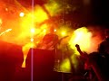 Barón Rojo - Con Botas Sucias + Solos (en vivo en Bogotá)