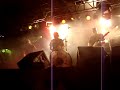 Barón Rojo - Con Botas Sucias + Solos (en vivo en Bogotá)