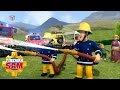 Fireman Sam: Sausage vs Shrimp_UK