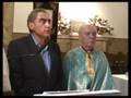Petre Roman si Daniel Zamfir impreuna cu romanii la Madrid