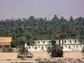 Transiting the Suez Canal