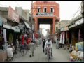 Dera Ismail Khan, the must part of Saraikistan (Before and after 9-11)