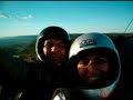 V�o duplo com a Francine - 31Maio2008