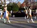 desfile Nadal en Warrenton