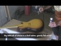 Airbrushing A Sunburst