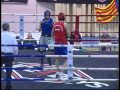 Jon Nagore (S. Euskadi) vs Jonatan Castaño (S. Aragon)