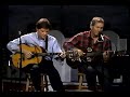 Chet Atkins & Leo Kottke 