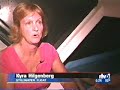 WRTV Live on location August 2006. Featuring OASIS float tanks open to the public.