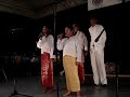Djudjaro Maluku, Beau en Charlain