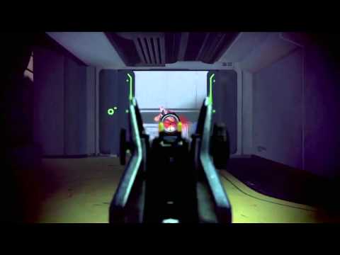 Brink per PC, xBox360 e Playstation 3