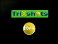 Tennis Tricks