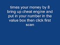 flash element td money speed hack
