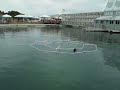 Seamonkey Competition Footage - Recovey Zone