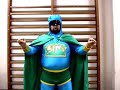streching with smatman episode 1
