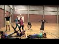80'er Fest på Odder Gym.m4v