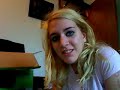 Re: JennaAnne: Whatcha Say (Cover) Feat. Hunter