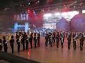 Norwegian Military Tattoo 2008 HMKG 3'rd Company 2/2