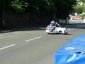 TT 2007 - Sidecar TT Race \