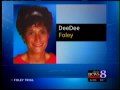 Accused wife killer takes stand
