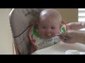Ansley Trying to be Uncle Tyler (Tidy-Bowl)