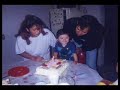 Semblanza de xv años Nadia Marlem parte dos