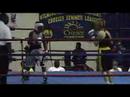 2008 East Central Region Junior Olympics Deven vs. Arron