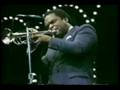 Freddie Hubbard Benko Dixieland Band - Take the A Train