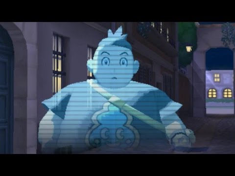 how to get rid of the blackout in pokemon x