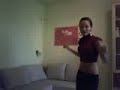 Cubana! Betty So Sexy Dancing To Reggaeton!