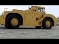 U30 Aircraft Tow Tractor