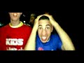 The Opposites - Me Nikes