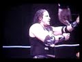 Segunda Caida y parte de la tercera.lucha libre mexicana AAA