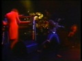 RISING FORCE - LIVE 1985 RISING FORCE - LIVE 1985