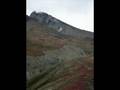 Climbing Matanuska Peak
