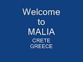 Malia