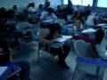 Clau y su acordeon