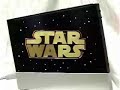 Custom Star Wars Nintendo Wii.WMV