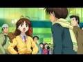 平野綾さんのアニメキャラ集