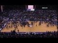 Northwestern Wildcats Basketball vs. Purdue Boilermakers - 1/16/10